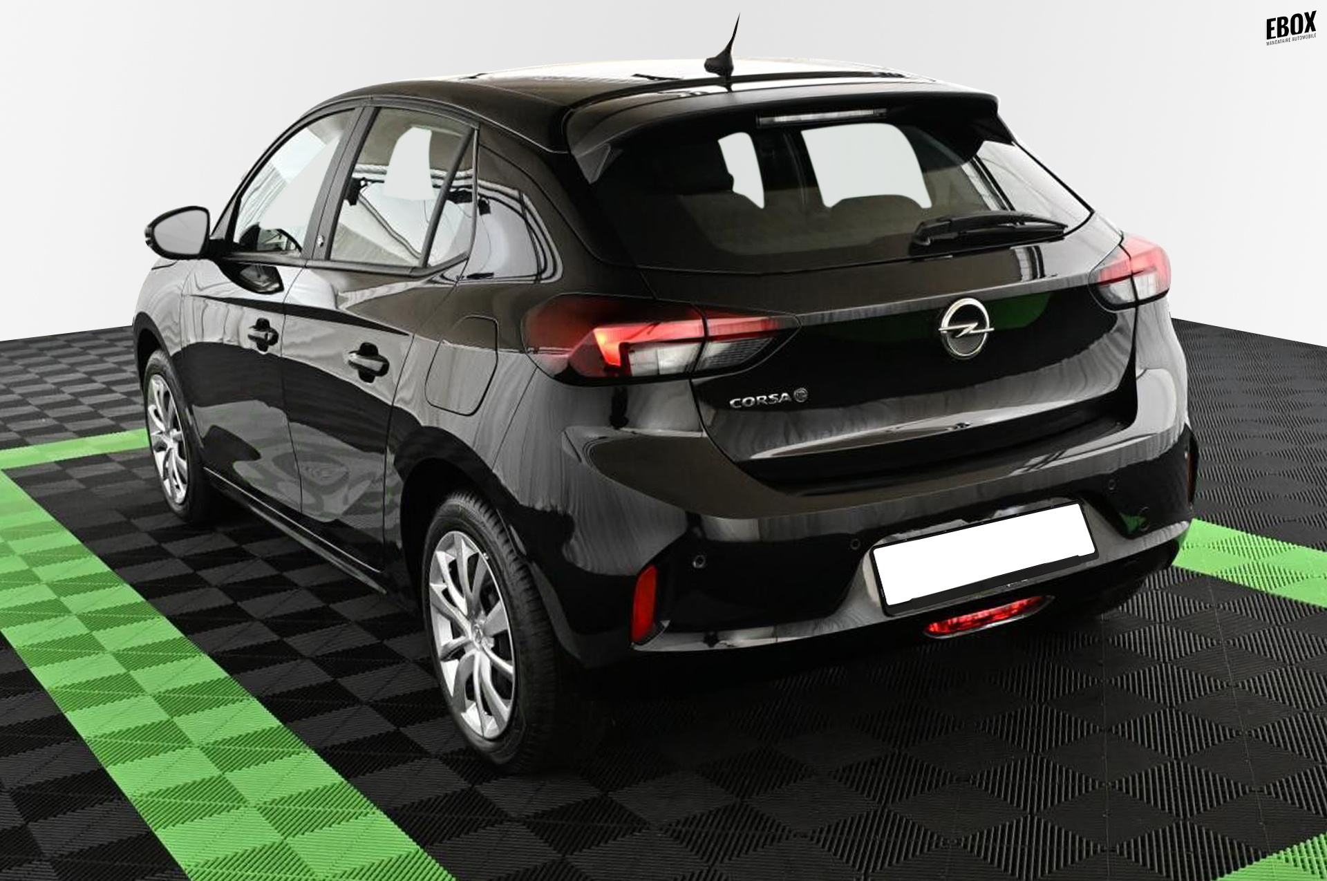 19036_p35 - OPEL - CORSA - 2023 - photo 5