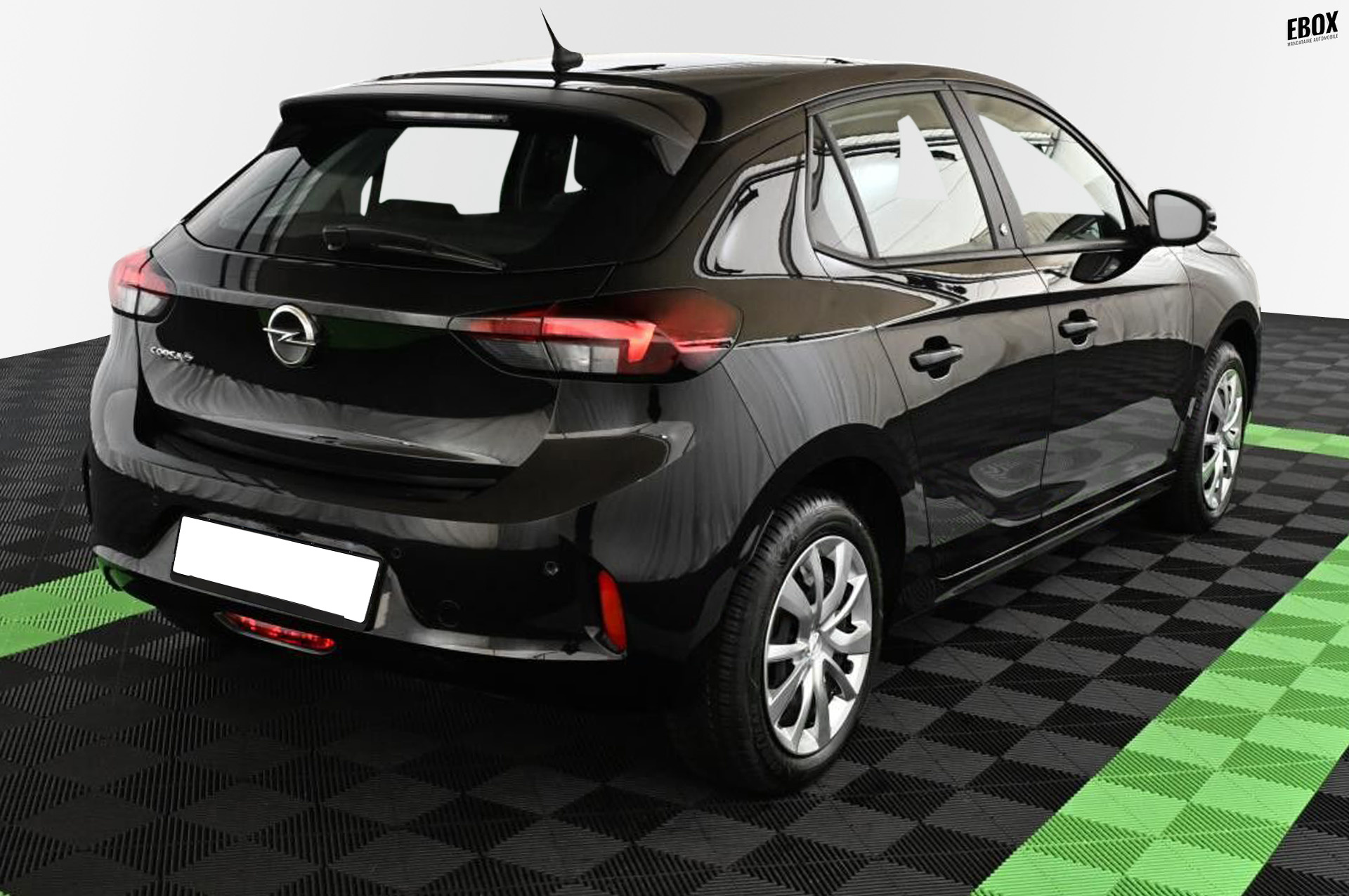 19036_p35 - OPEL - CORSA - 2023 - photo 4