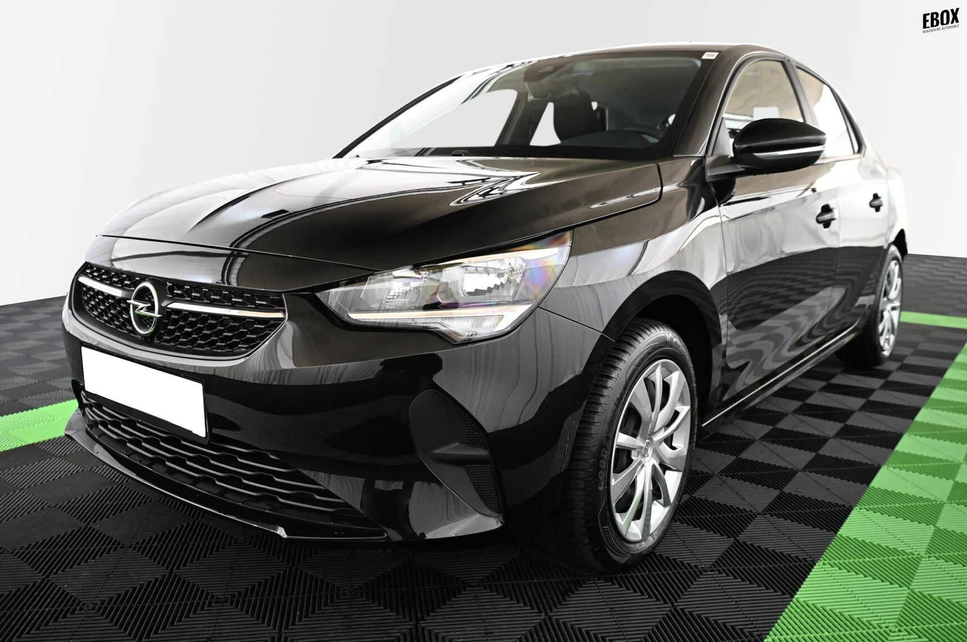 19036_p35 - OPEL - CORSA - 2023 - photo 1