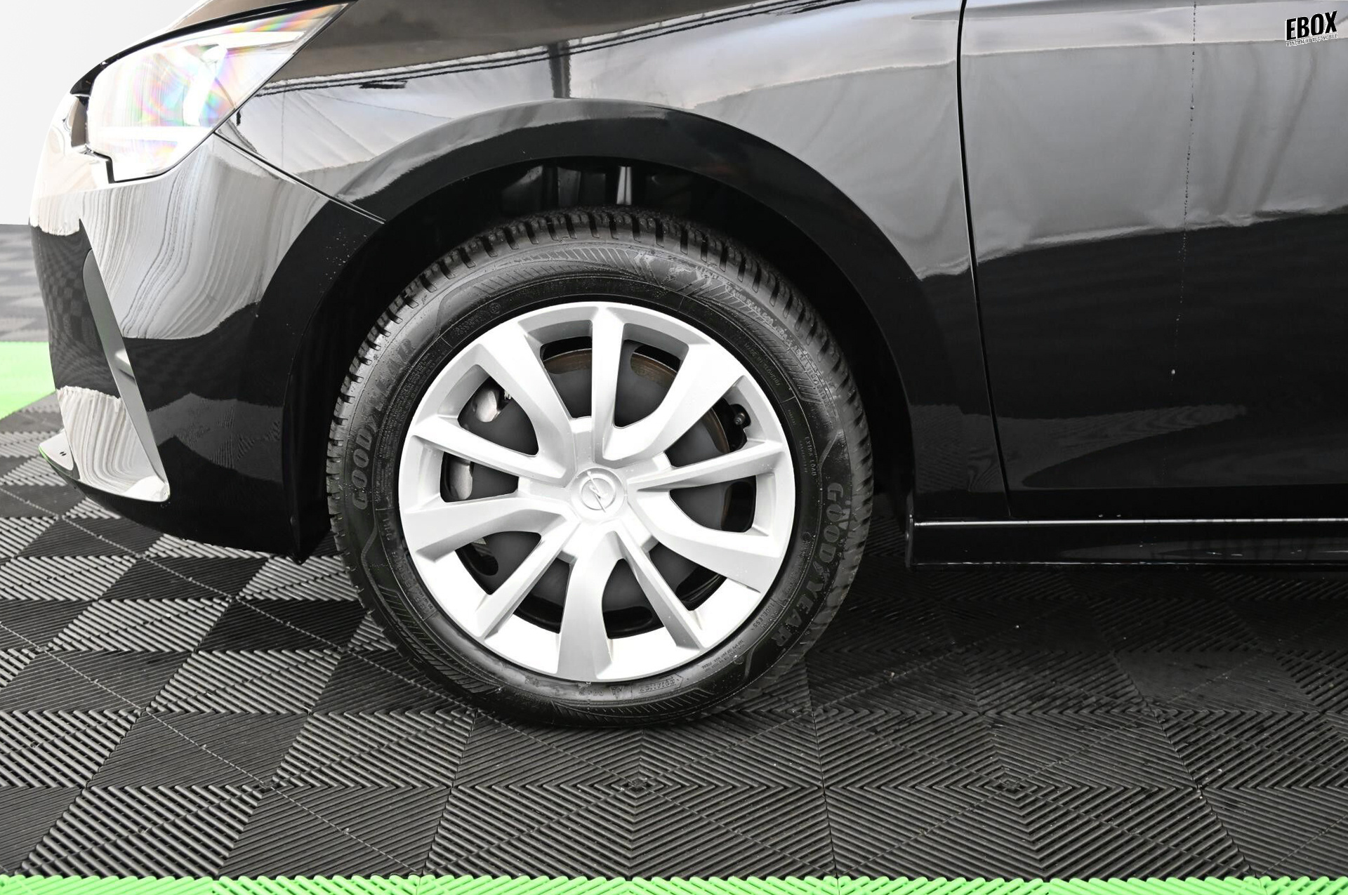 19036_p35 - OPEL - CORSA - 2023 - photo 9