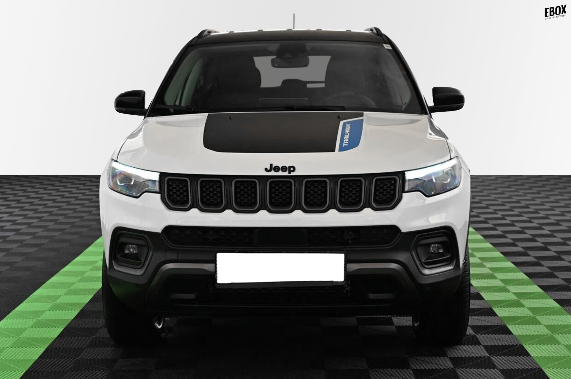 18992_p35 - JEEP - COMPASS - 2024 - photo 2