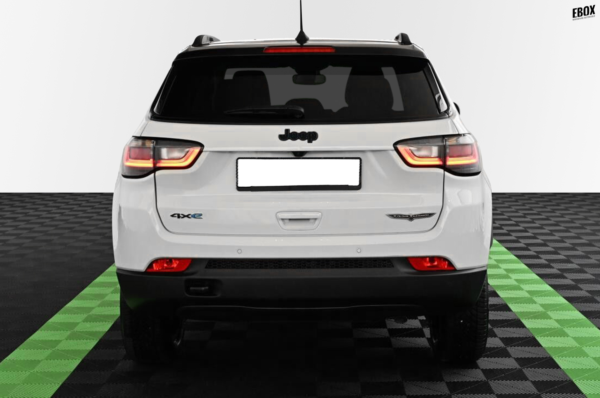 18992_p35 - JEEP - COMPASS - 2024 - photo 6