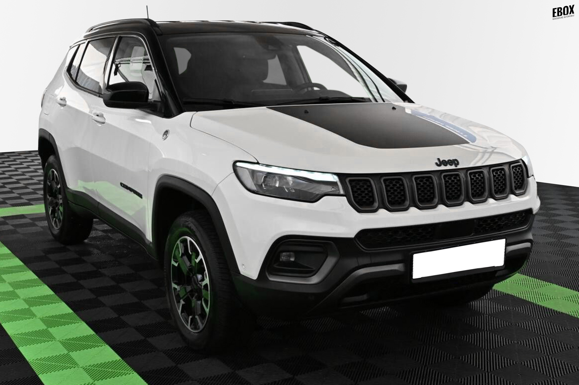 18992_p35 - JEEP - COMPASS - 2024 - photo 3