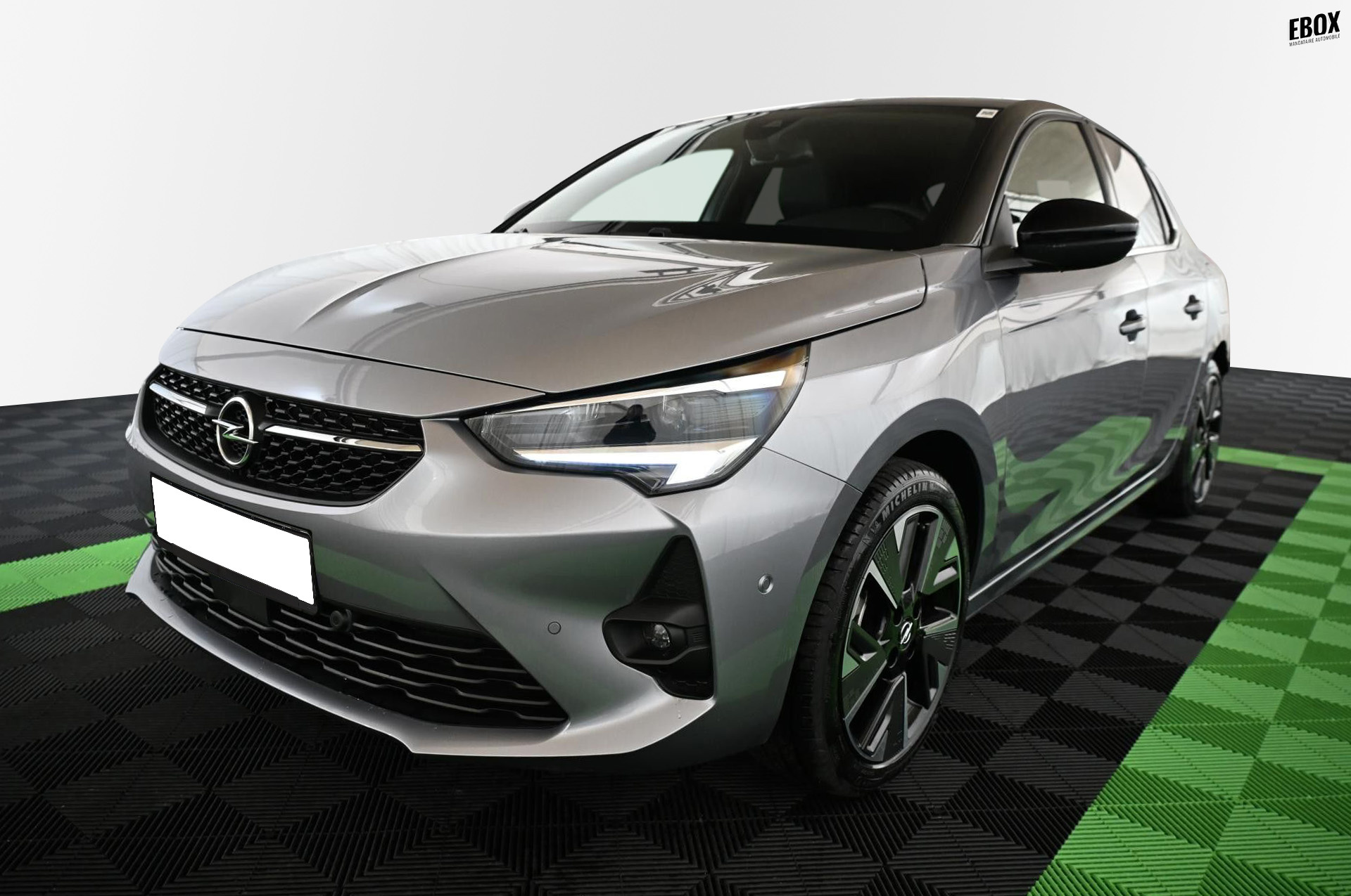 19171_p35 - OPEL - CORSA - 2023 - photo 1