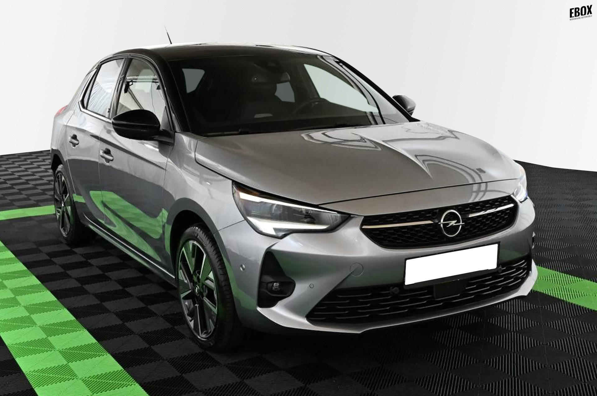 19171_p35 - OPEL - CORSA - 2023 - photo 3