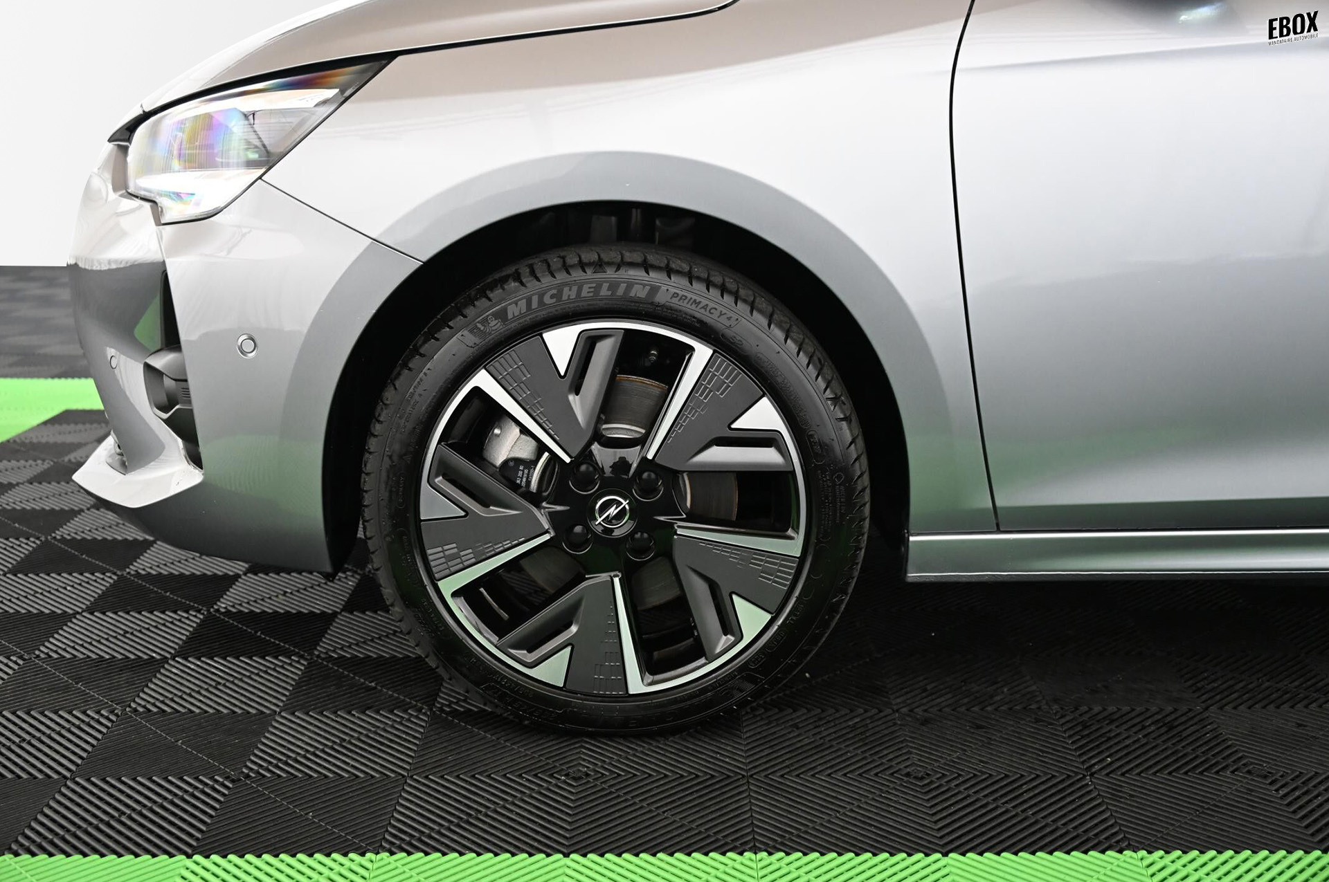 19171_p35 - OPEL - CORSA - 2023 - photo 9