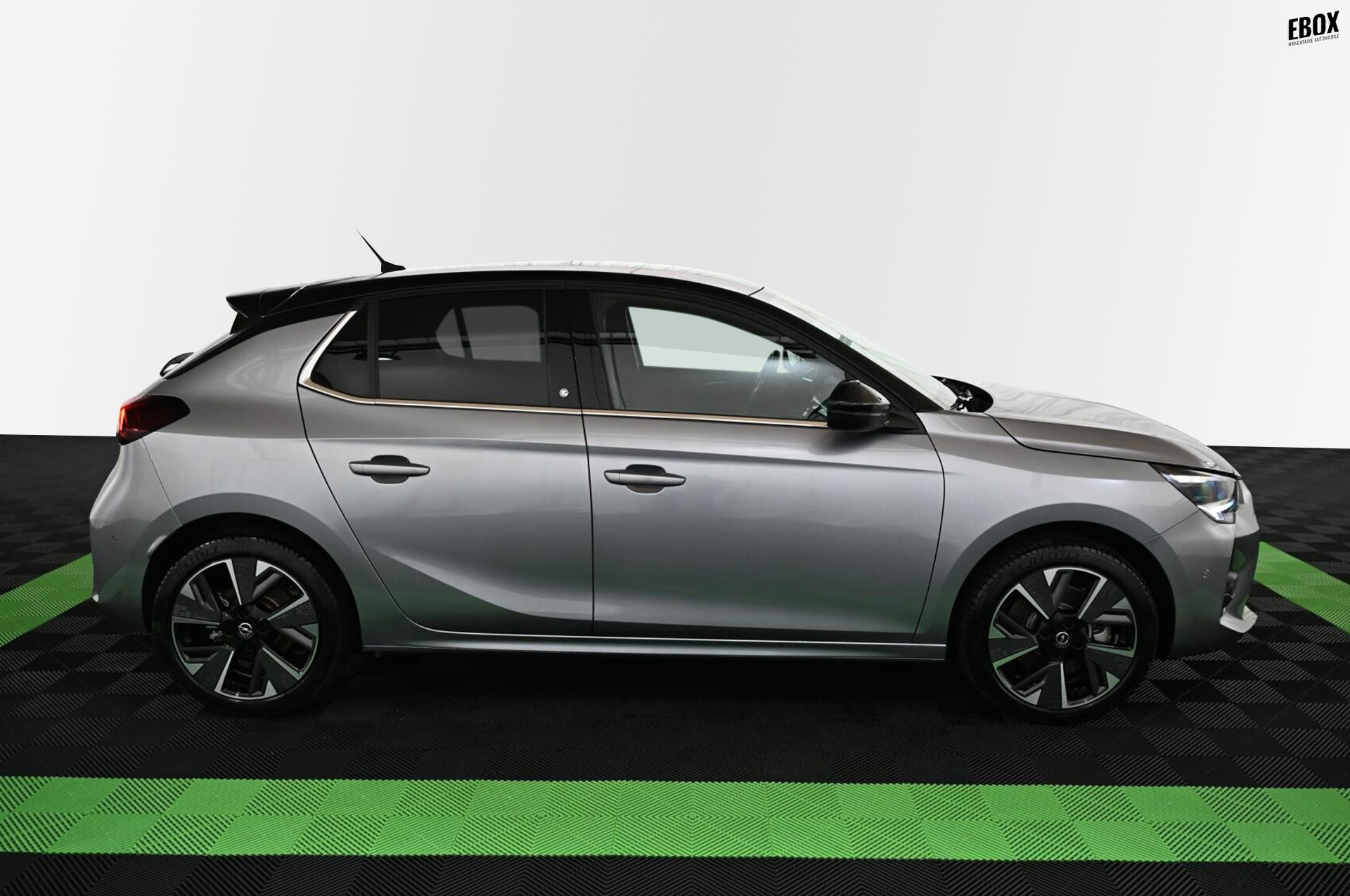 19171_p35 - OPEL - CORSA - 2023 - photo 7