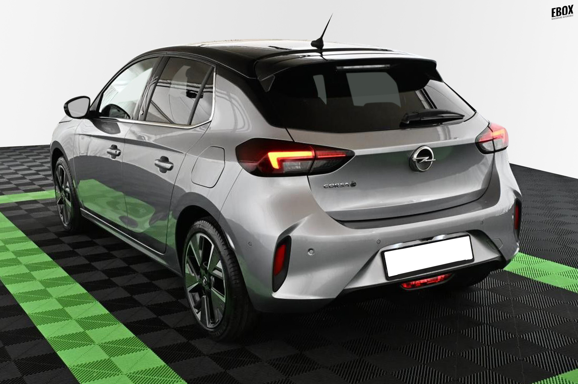 19171_p35 - OPEL - CORSA - 2023 - photo 5