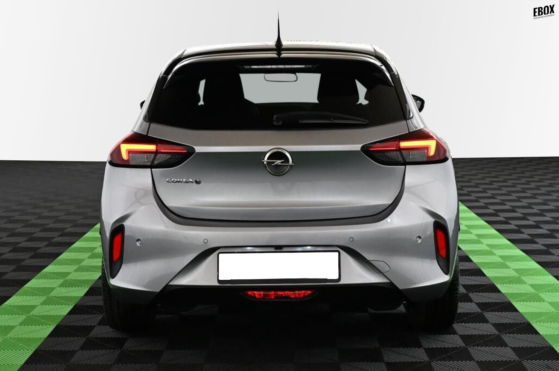 19171_p35 - OPEL - CORSA - 2023 - photo 6