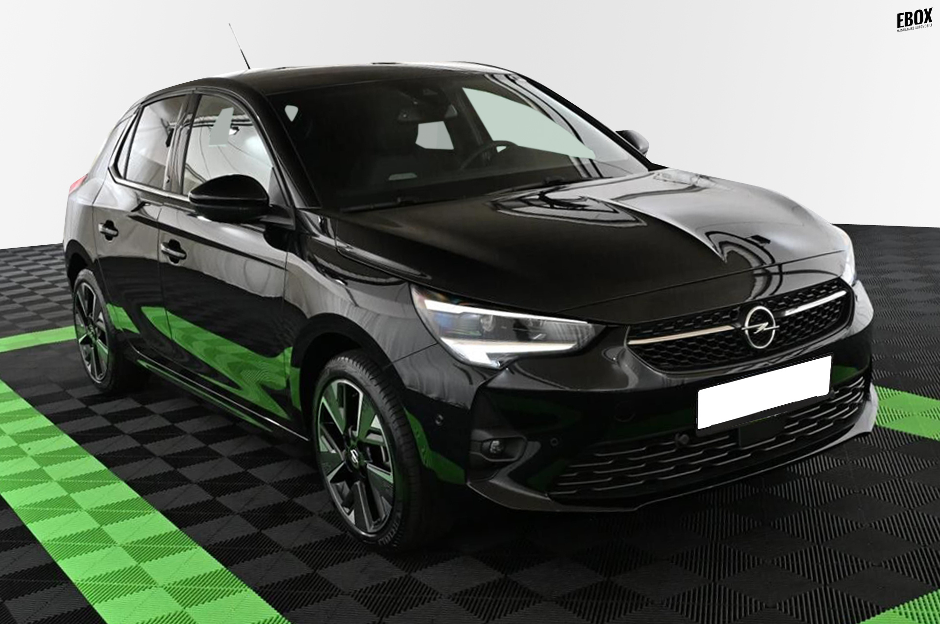 19192_p35 - OPEL - CORSA - 2023 - photo 3