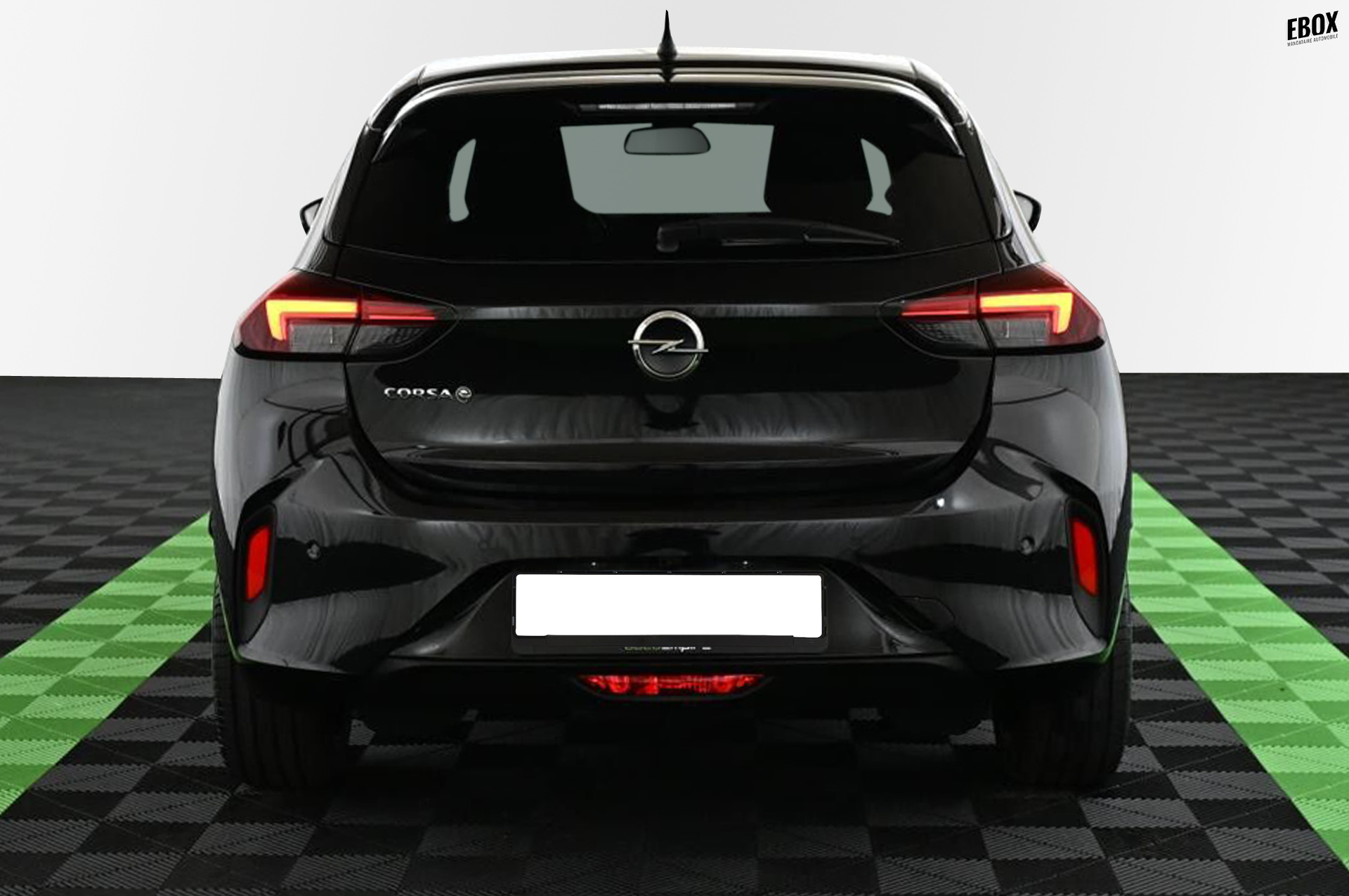 19192_p35 - OPEL - CORSA - 2023 - photo 6