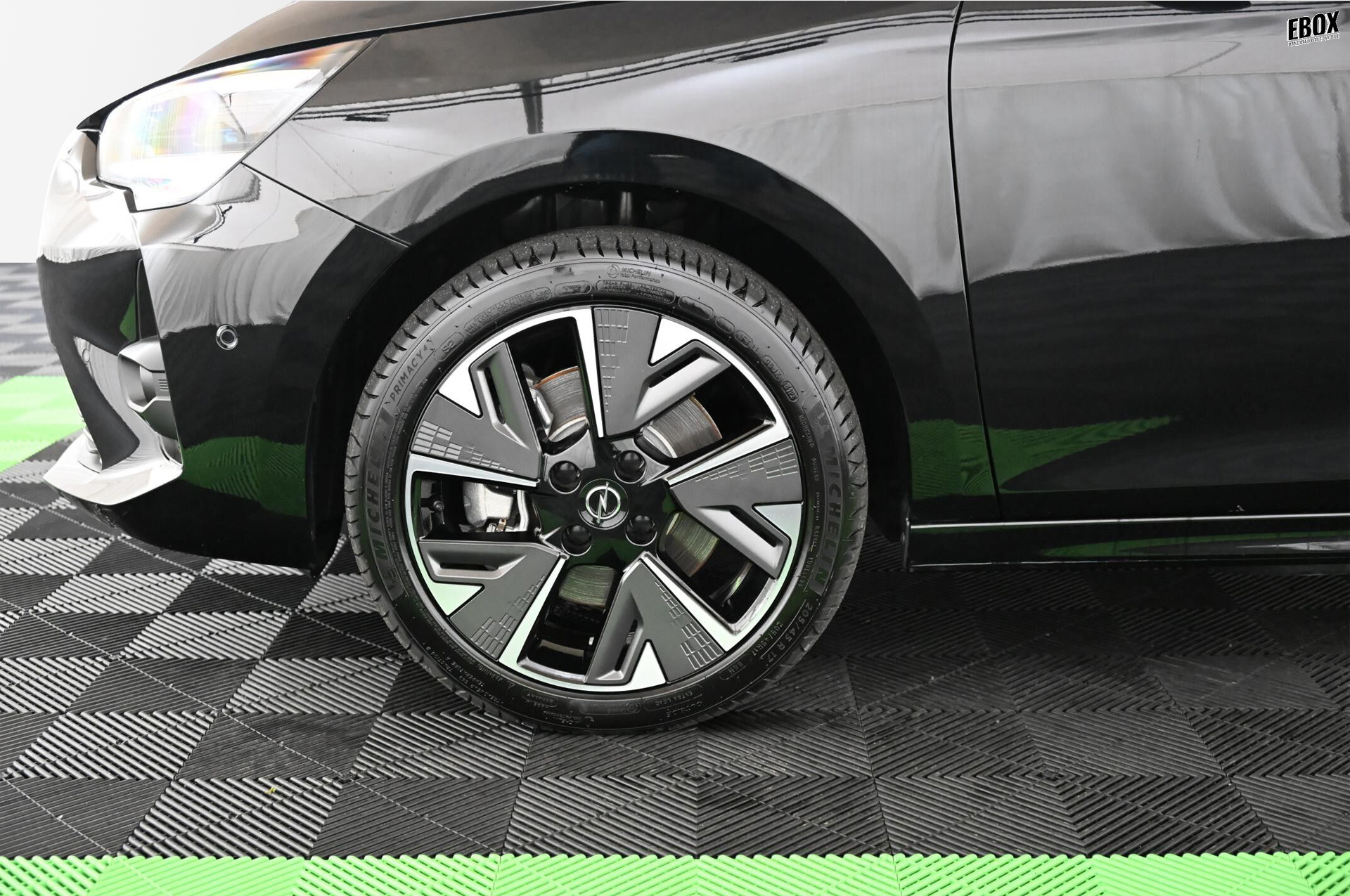 19192_p35 - OPEL - CORSA - 2023 - photo 9