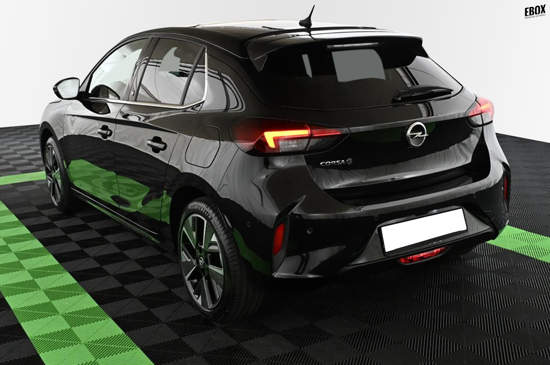 19192_p35 - OPEL - CORSA - 2023 - photo 5