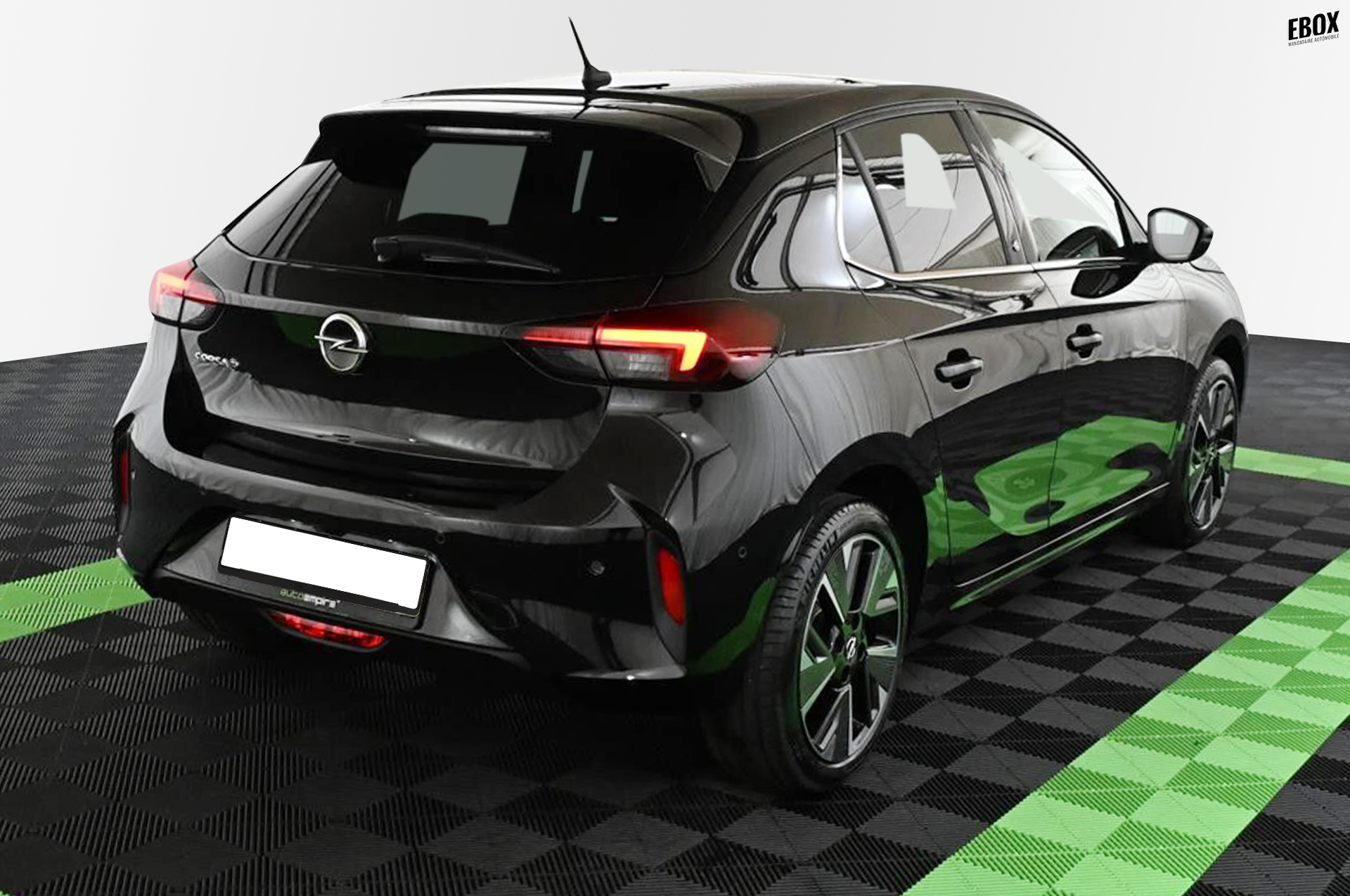 19192_p35 - OPEL - CORSA - 2023 - photo 4