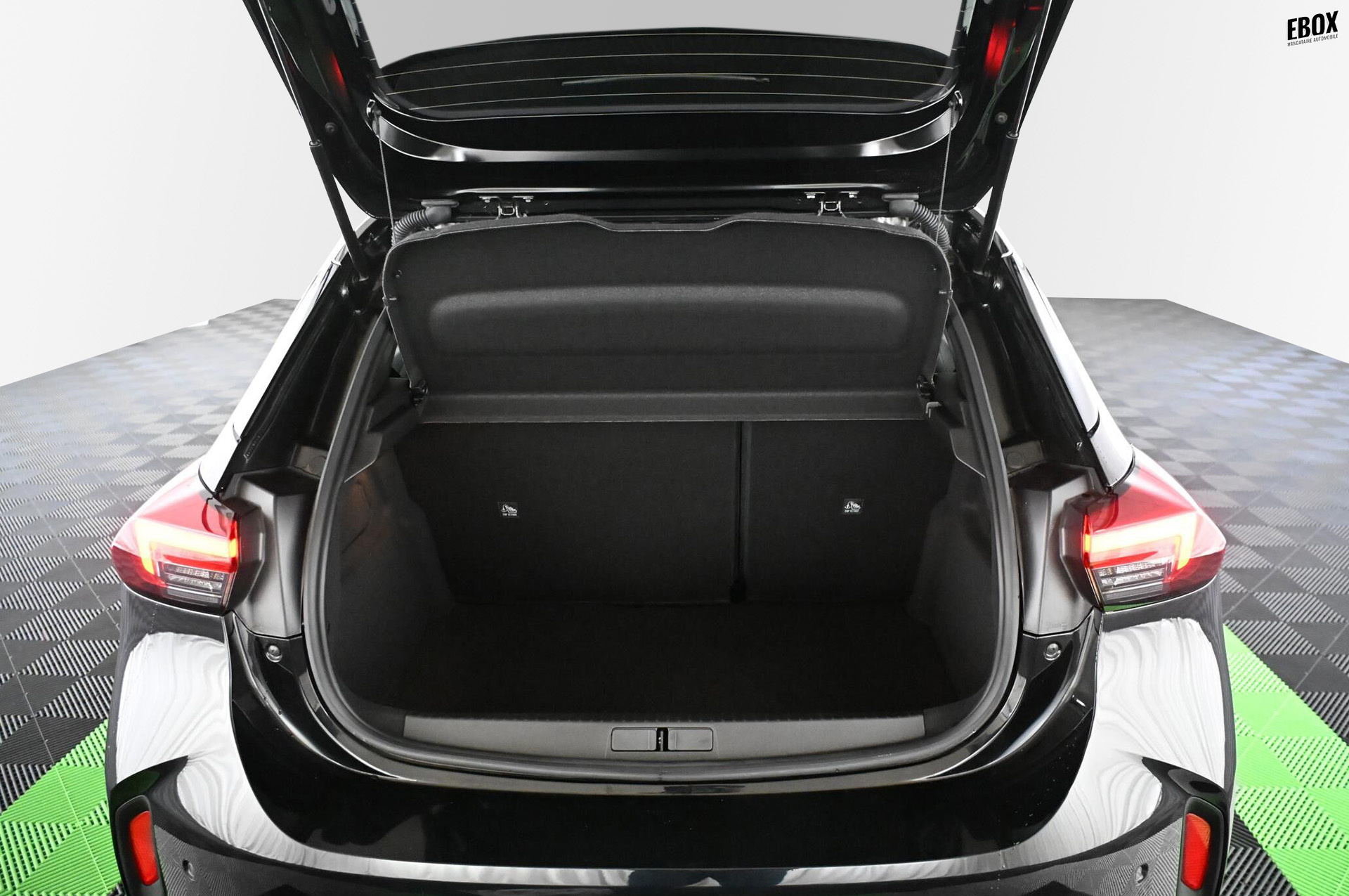 19091_p35 - OPEL - CORSA - 2023 - photo 37