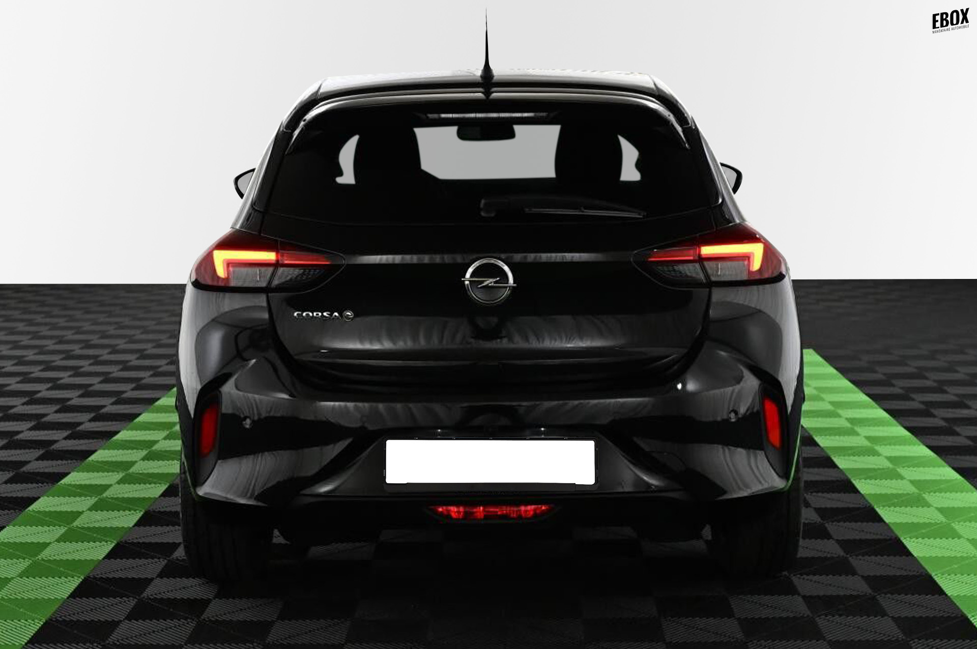 19091_p35 - OPEL - CORSA - 2023 - photo 6