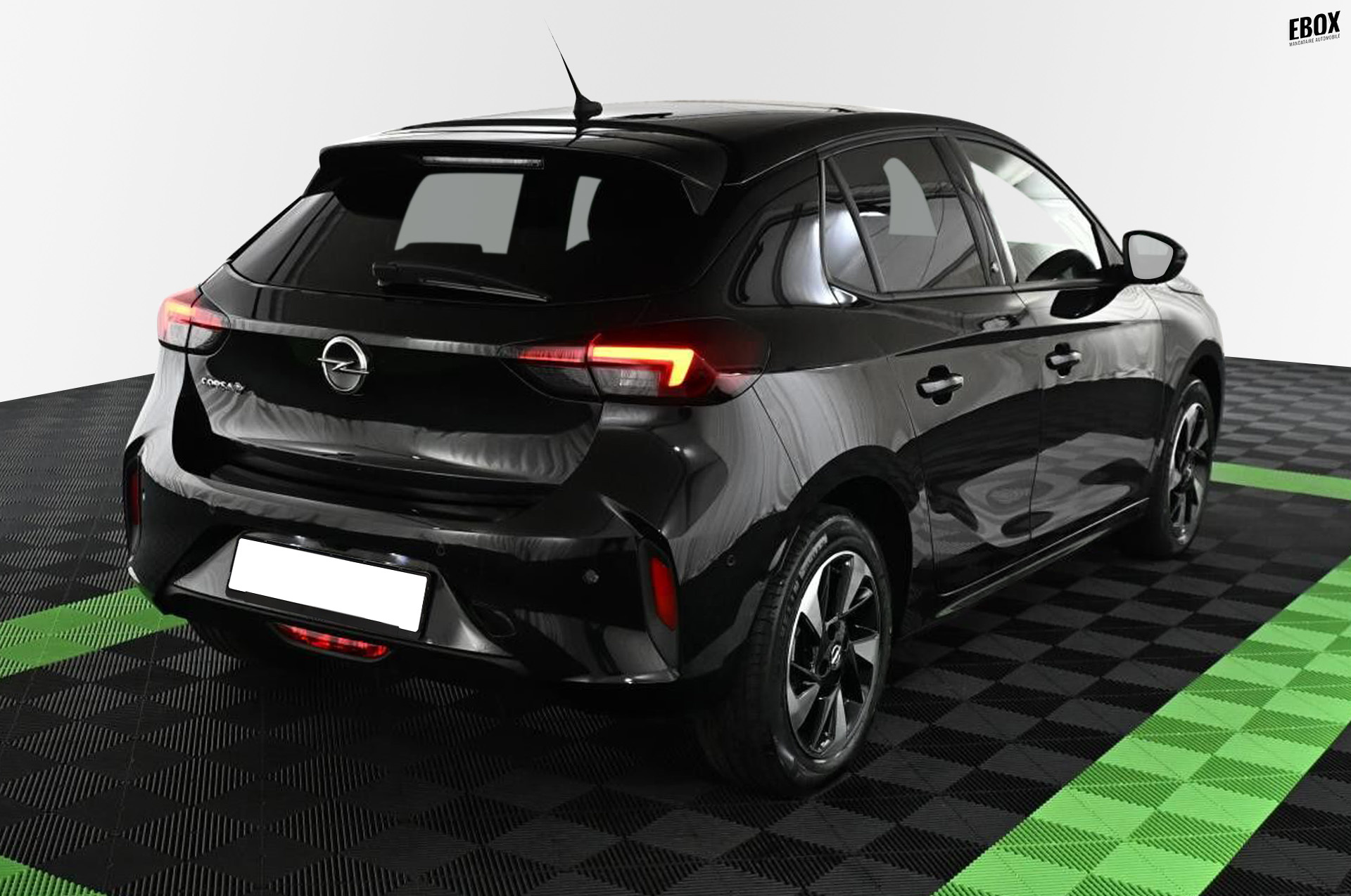 19091_p35 - OPEL - CORSA - 2023 - photo 4