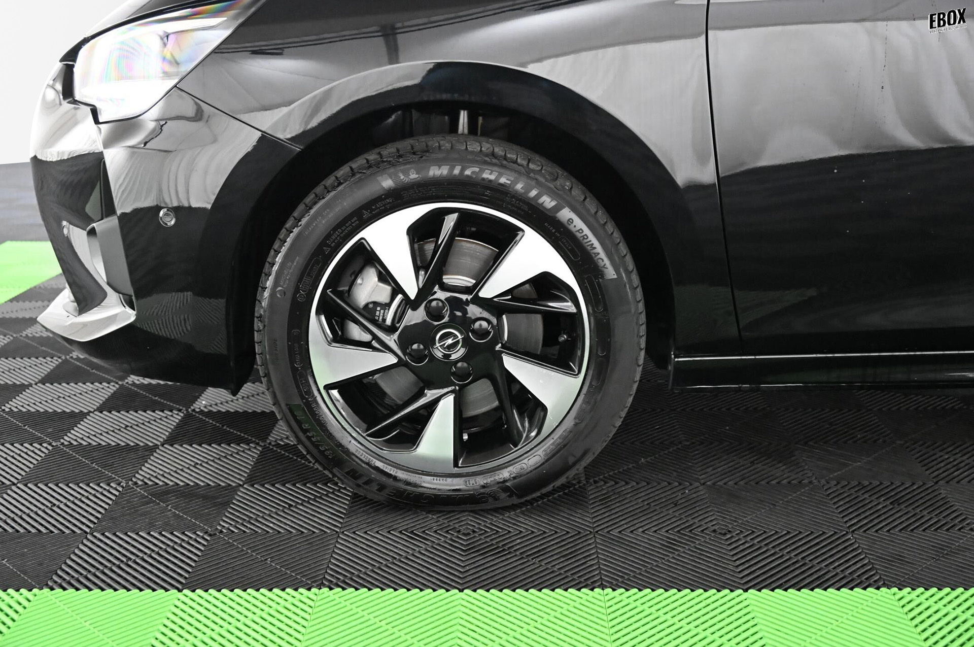 19091_p35 - OPEL - CORSA - 2023 - photo 9