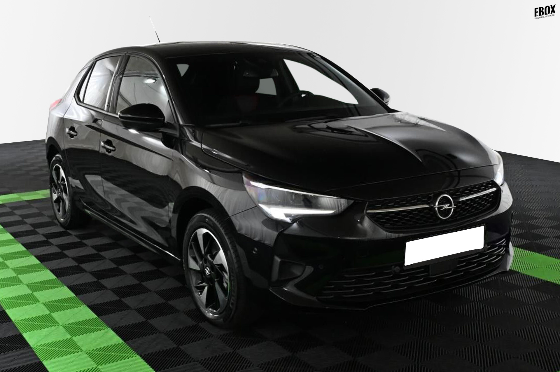 19091_p35 - OPEL - CORSA - 2023 - photo 3