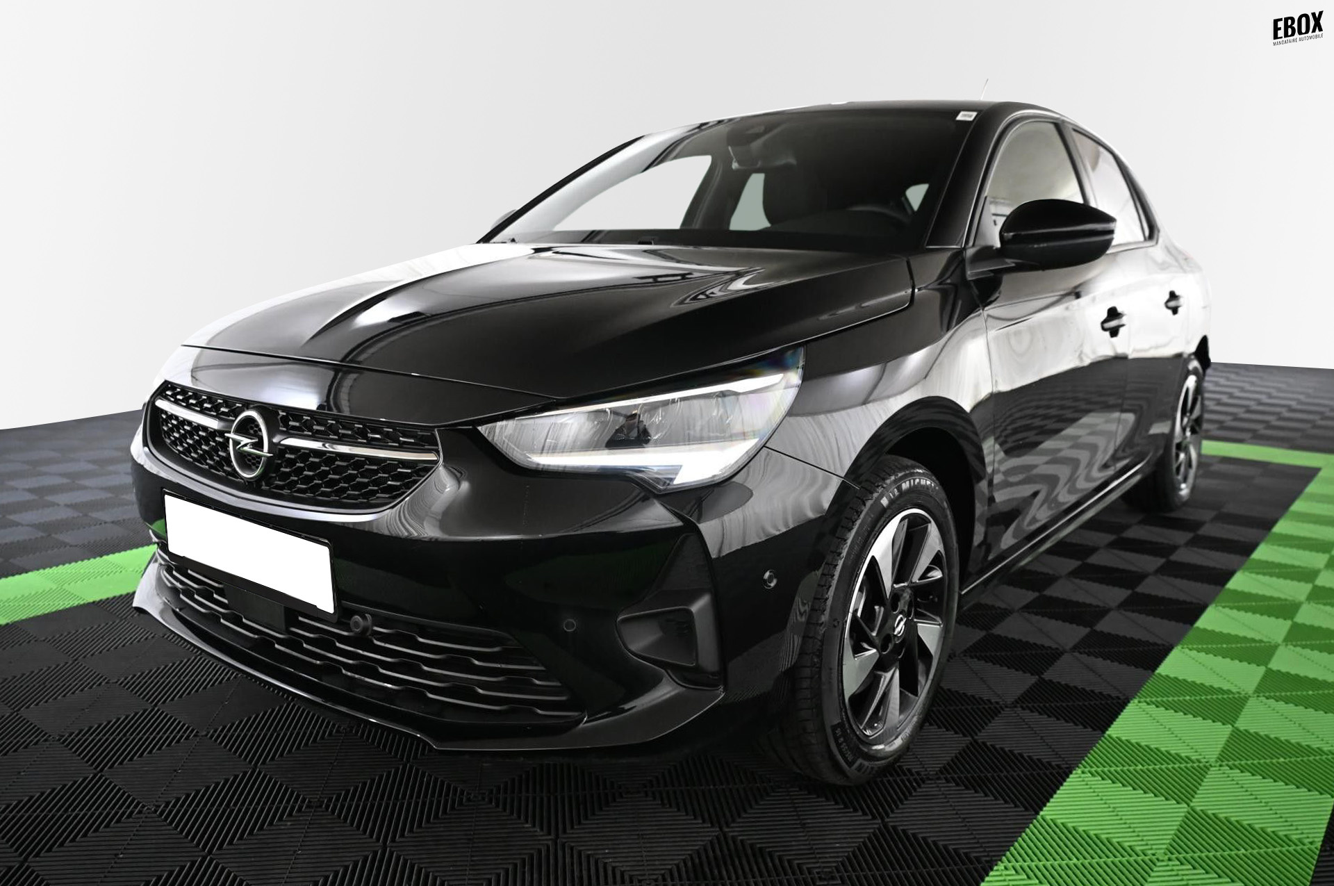 19091_p35 - OPEL - CORSA - 2023 - photo 1