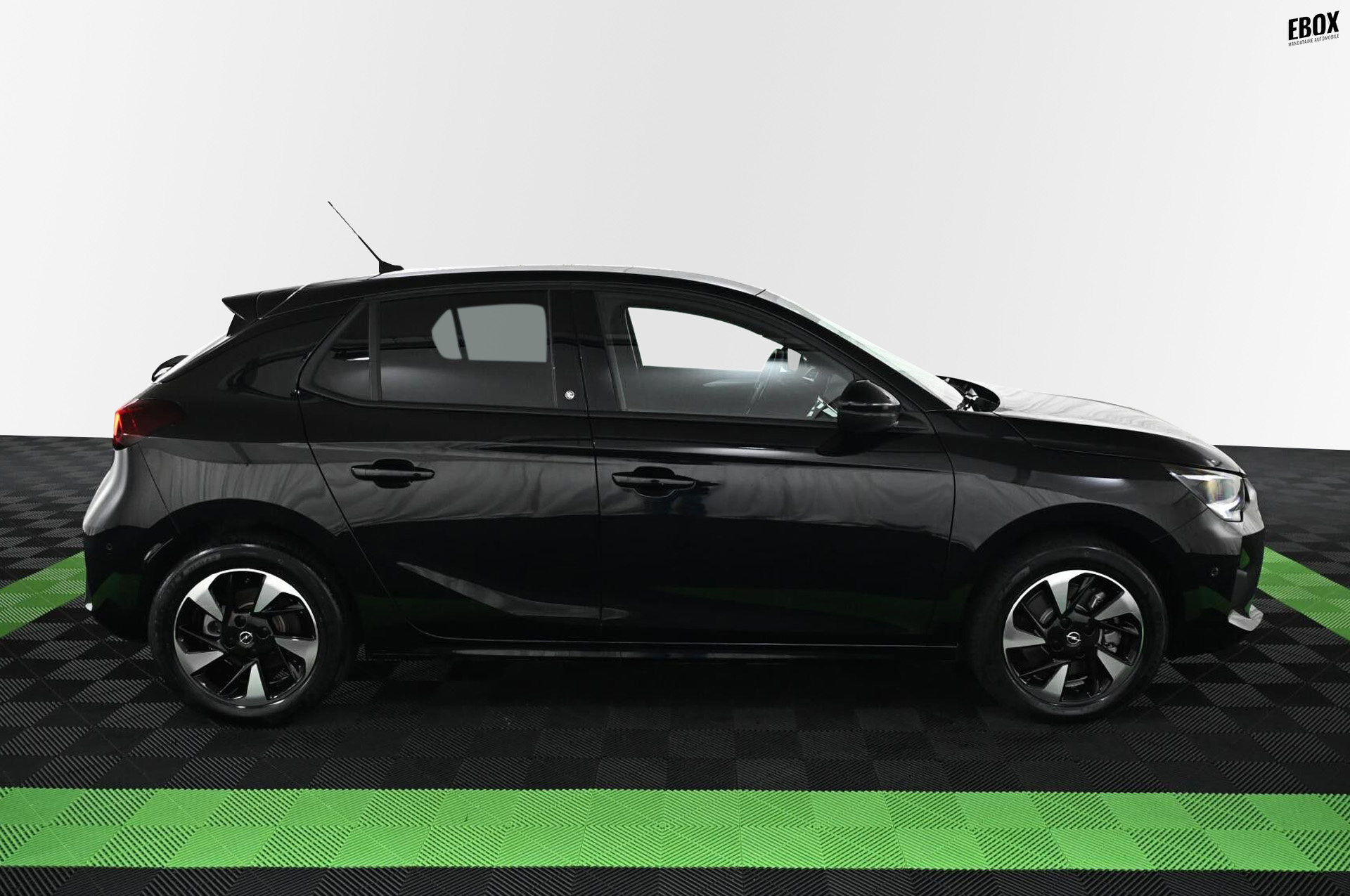 19091_p35 - OPEL - CORSA - 2023 - photo 7