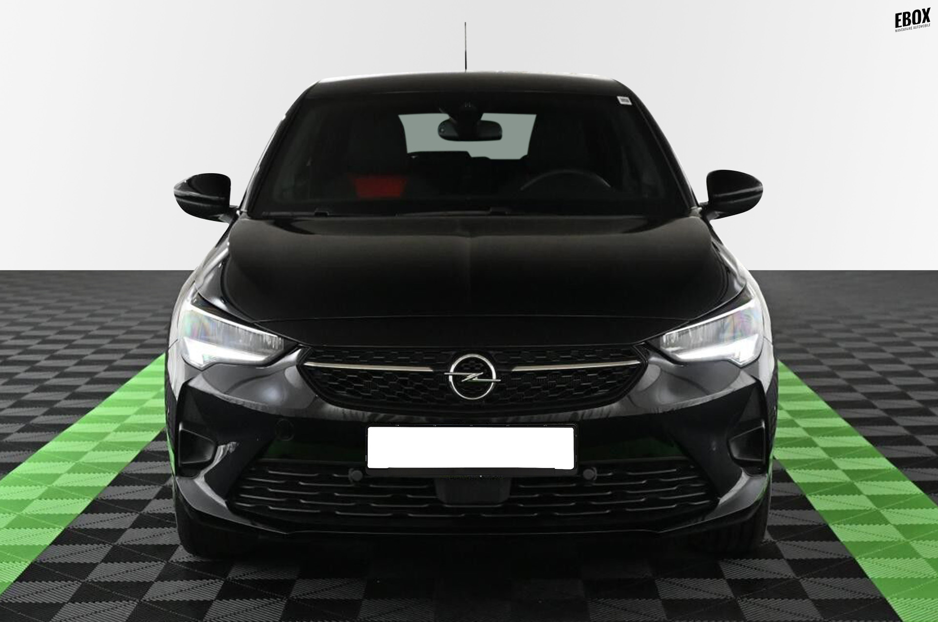 19091_p35 - OPEL - CORSA - 2023 - photo 2