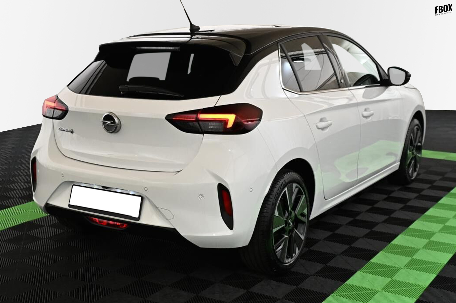 19161_p35 - OPEL - CORSA - 2023 - photo 4