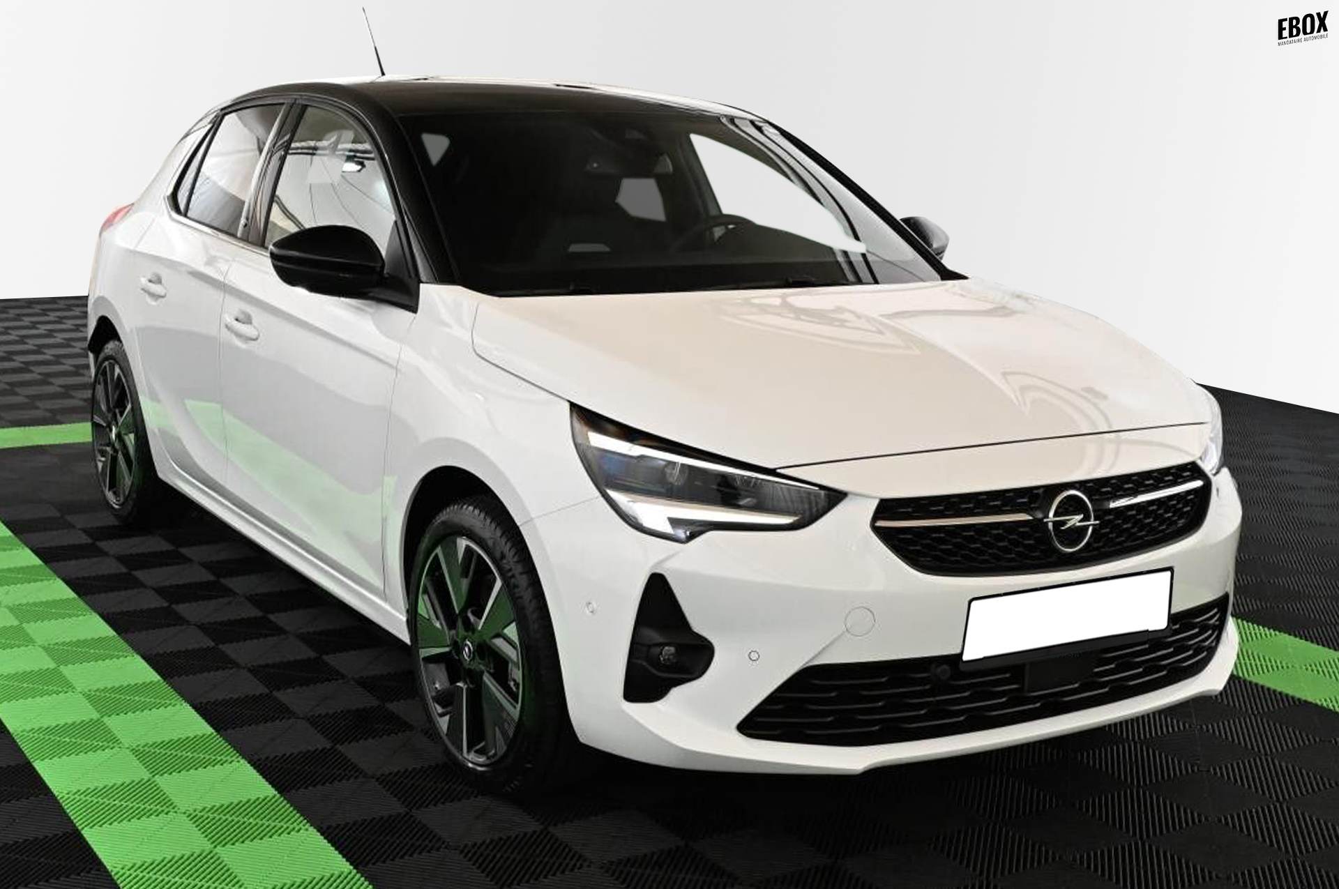 19161_p35 - OPEL - CORSA - 2023 - photo 3