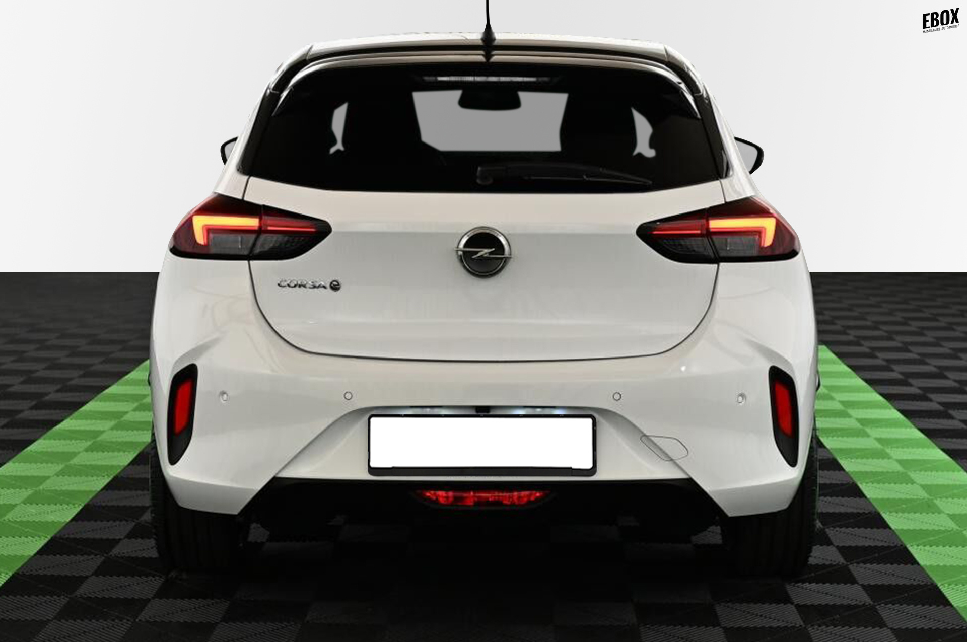 19161_p35 - OPEL - CORSA - 2023 - photo 6