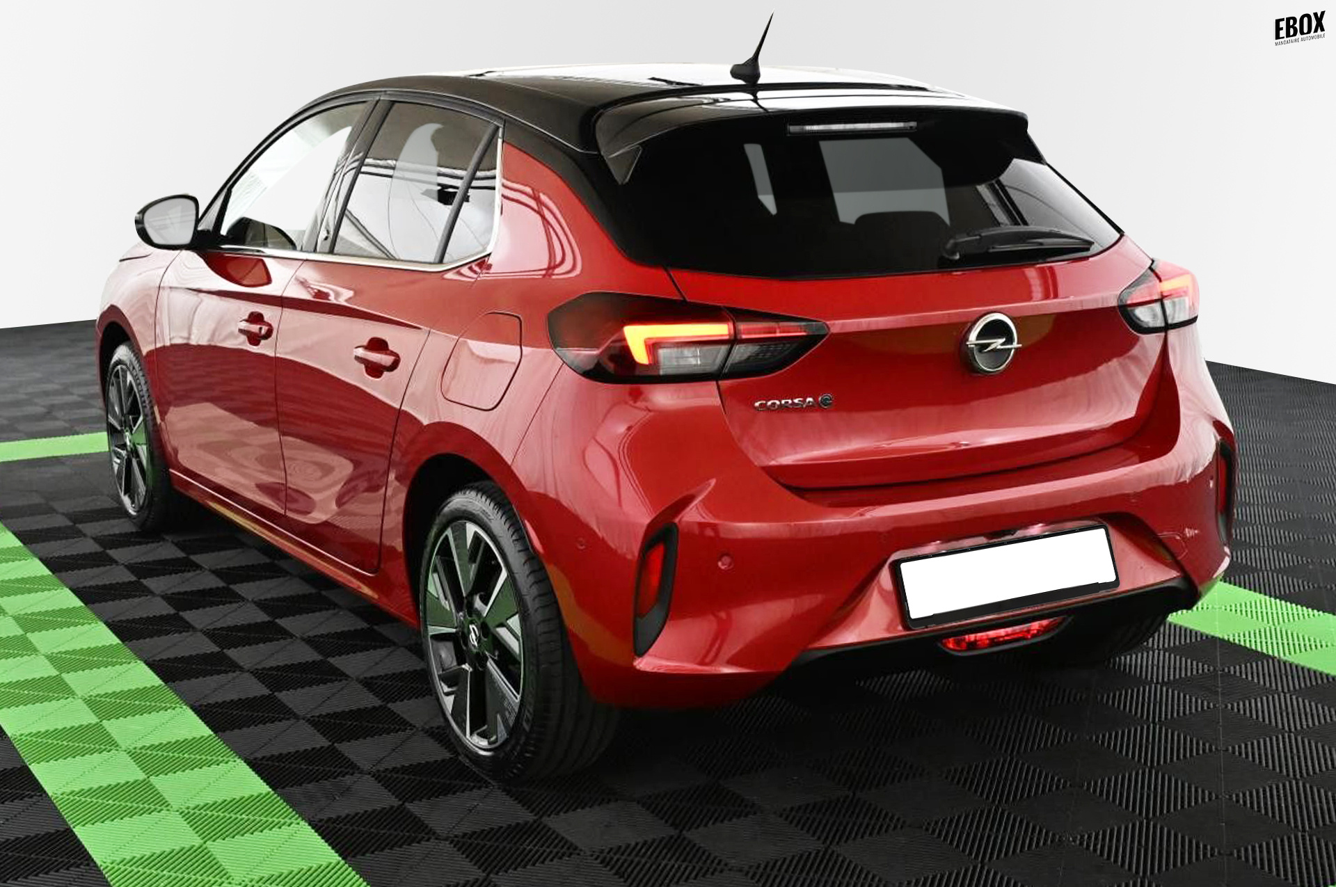 19155_p35 - OPEL - CORSA - 2023 - photo 5