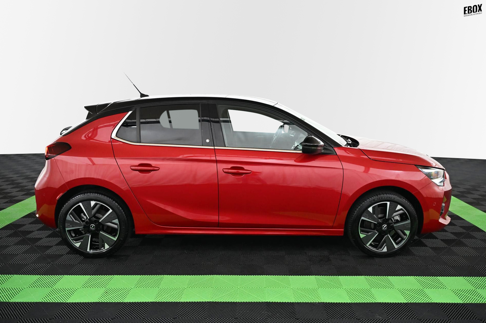 19155_p35 - OPEL - CORSA - 2023 - photo 7