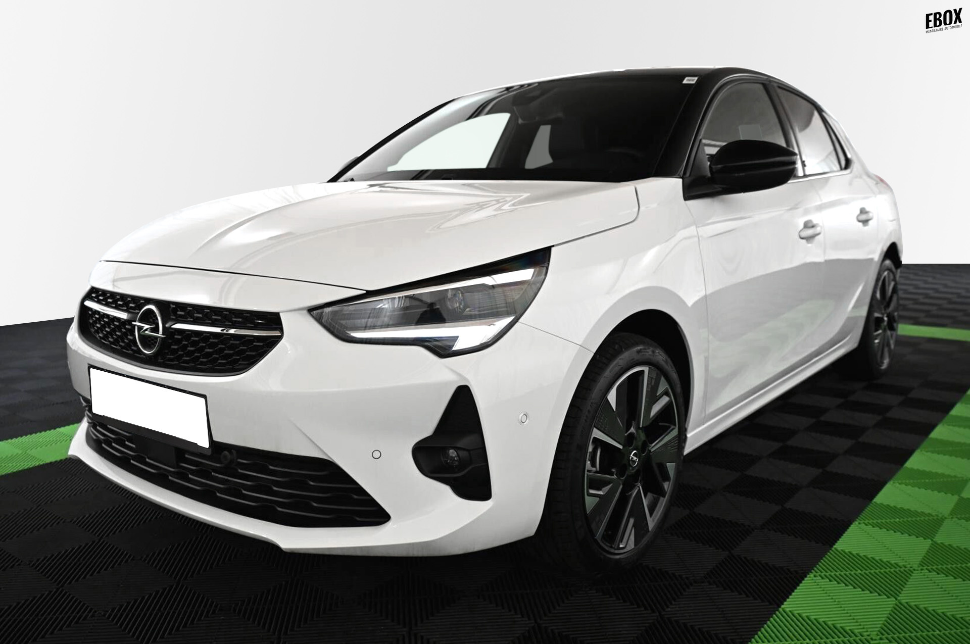 19134_p35 - OPEL - CORSA - 2023 - photo 1