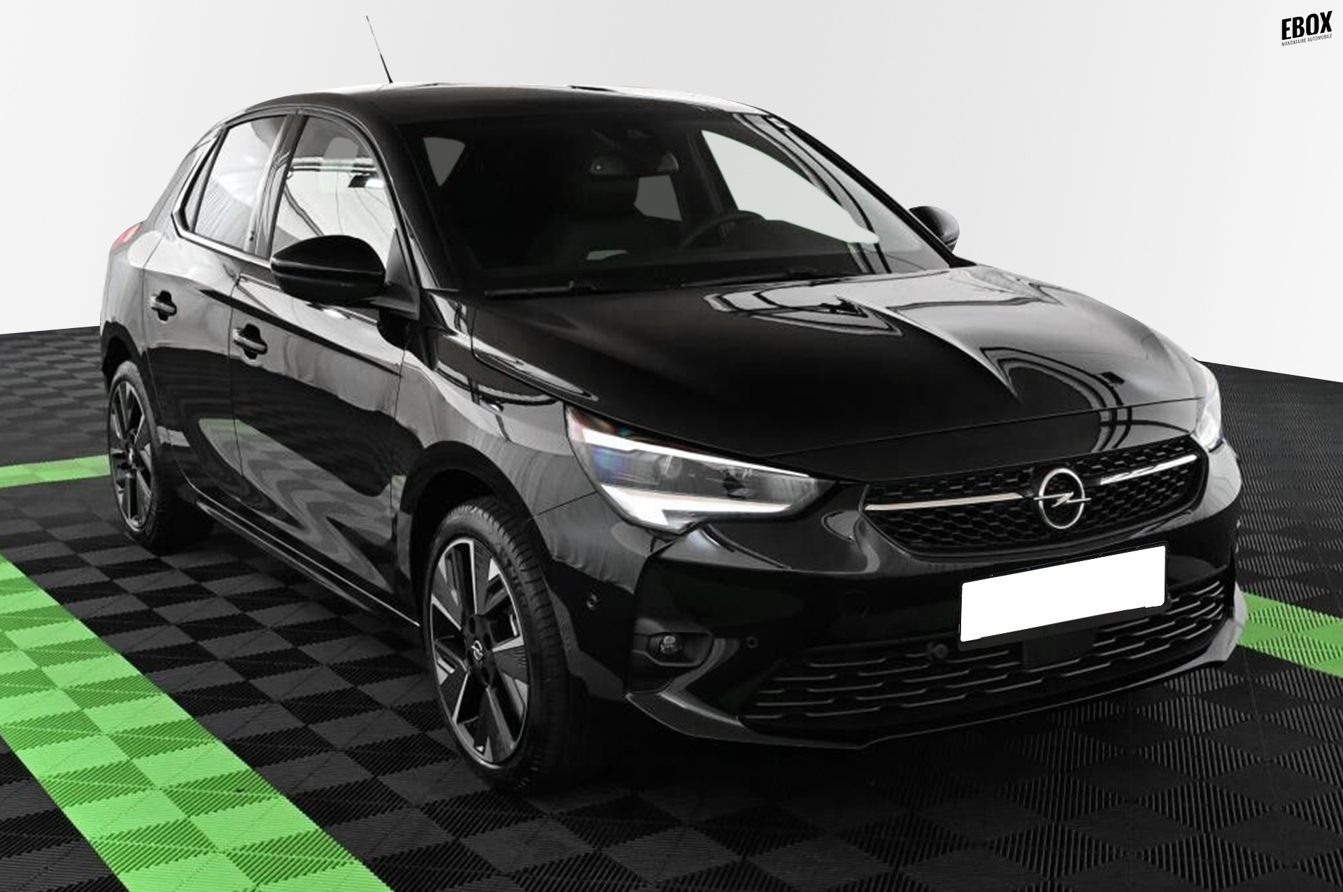 19212_p35 - OPEL - CORSA - 2023 - photo 3