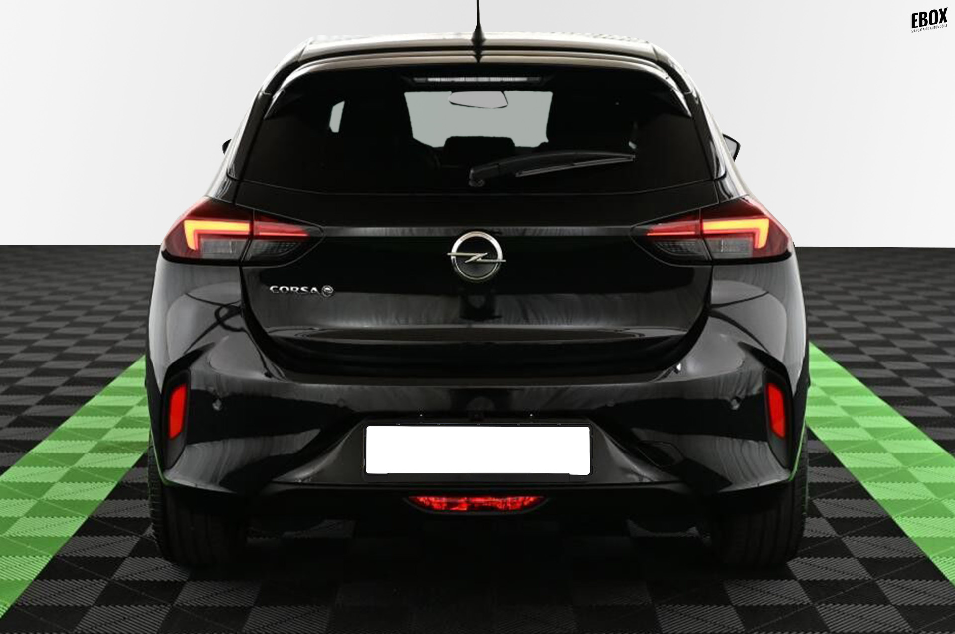 19212_p35 - OPEL - CORSA - 2023 - photo 6