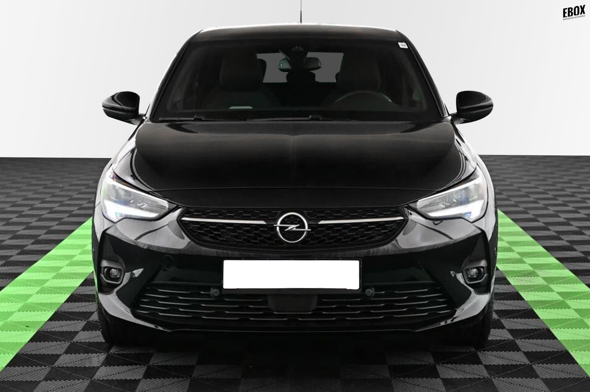 19212_p35 - OPEL - CORSA - 2023 - photo 2