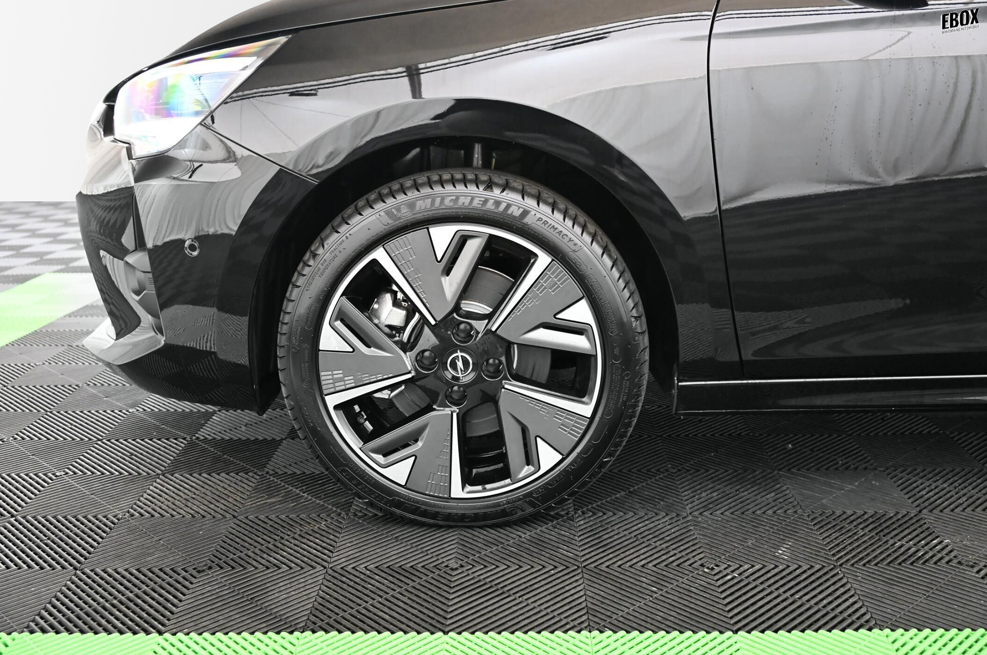 19212_p35 - OPEL - CORSA - 2023 - photo 9