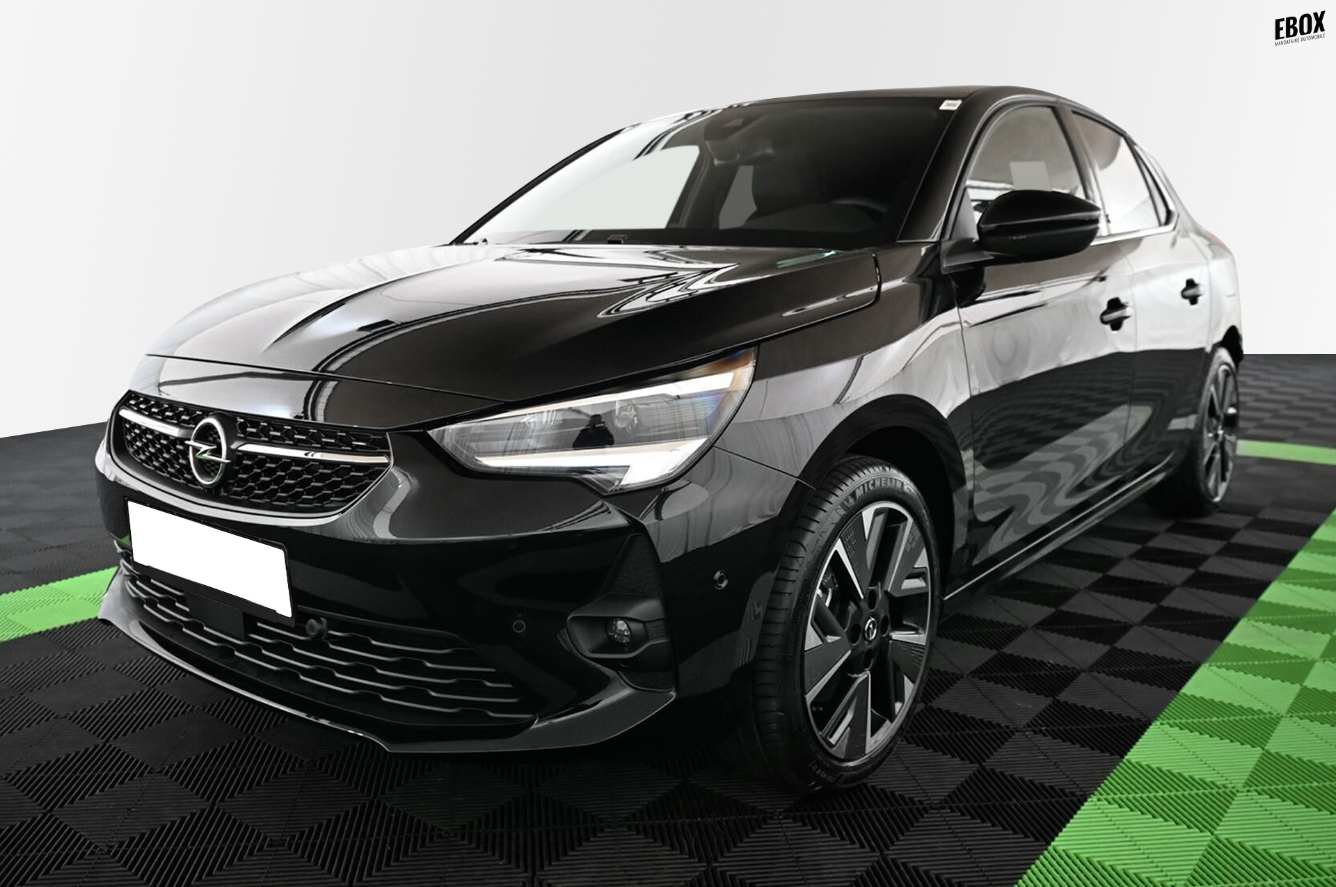 19212_p35 - OPEL - CORSA - 2023 - photo 1