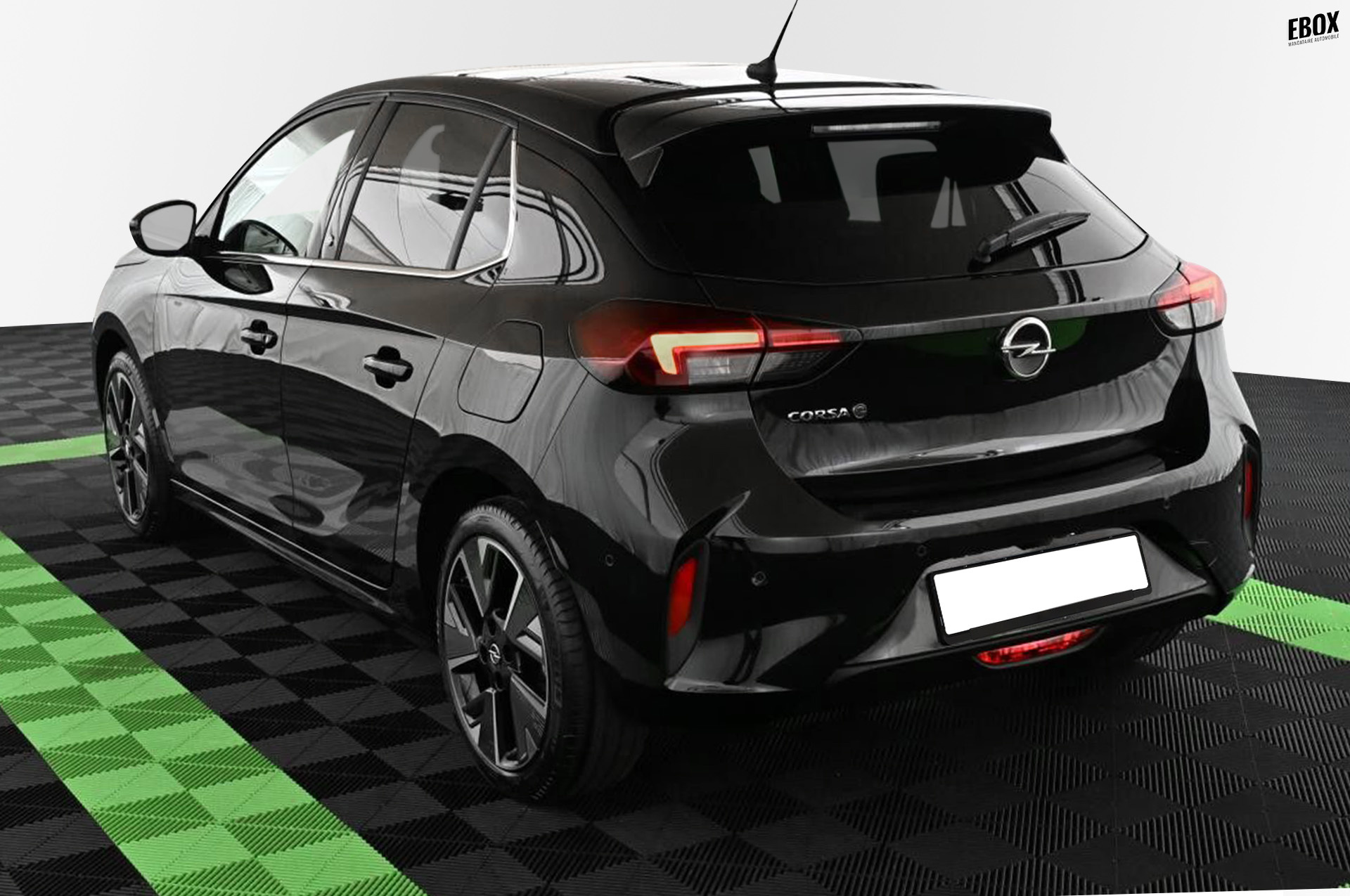 19212_p35 - OPEL - CORSA - 2023 - photo 5