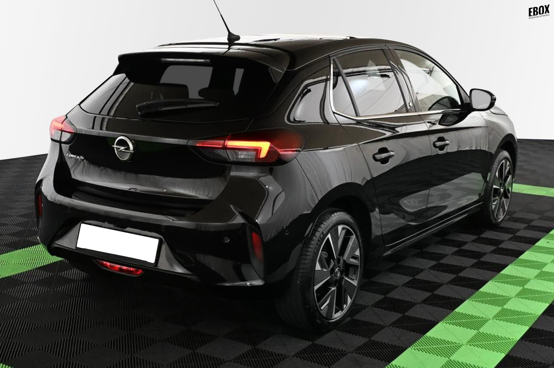 19212_p35 - OPEL - CORSA - 2023 - photo 4