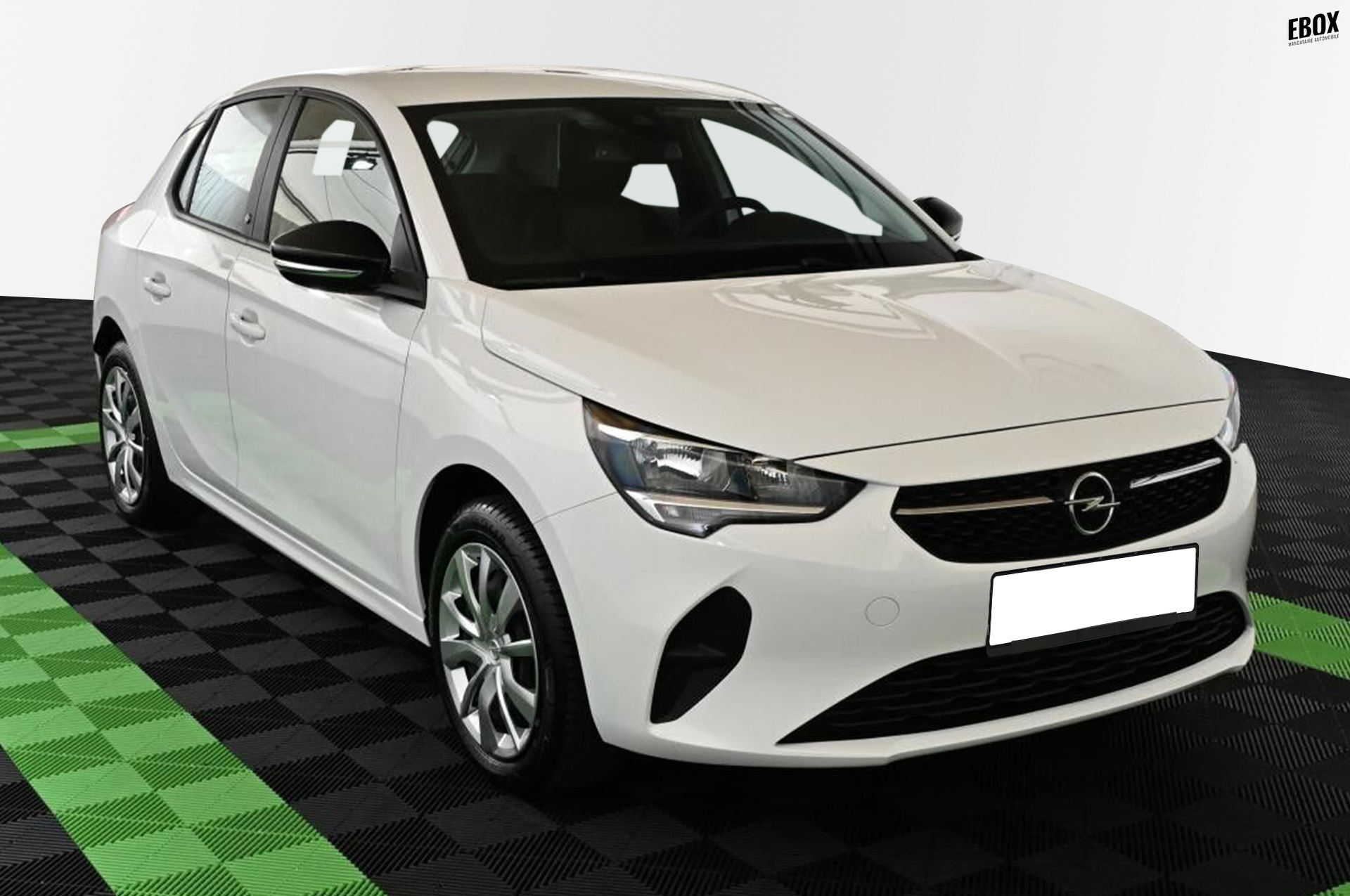 19046_p35 - OPEL - CORSA - 2023 - photo 3