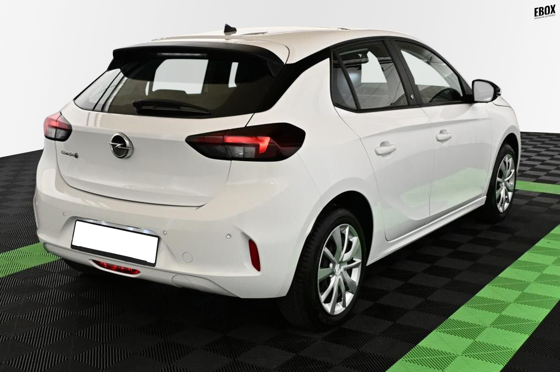 19046_p35 - OPEL - CORSA - 2023 - photo 4