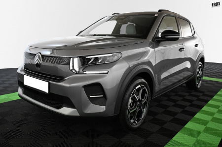 19256_p35 - CITROEN - E C3 - 2025