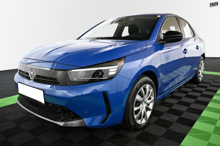 19220_p35 - OPEL - CORSA - 2024