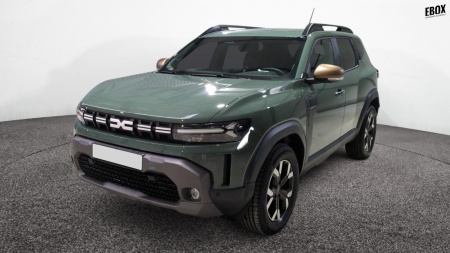 46758_p28 - DACIA - DUSTER - 2025