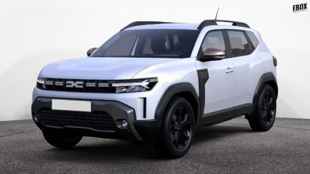 47640_p28 - DACIA - DUSTER - 2026