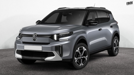 47676_p28 - CITROEN - C3 AIRCROSS - 2026