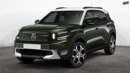 47743_p28 - CITROEN - C3 AIRCROSS - 2026