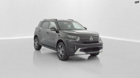 GLI00022964_p53 - CITROEN - C3 AIRCROSS - 2026