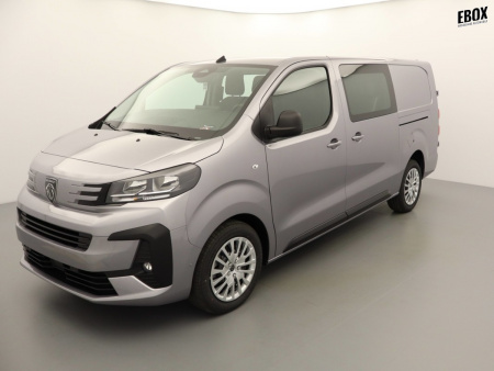 N200569_p3 - PEUGEOT - EXPERT DC XL - 2026