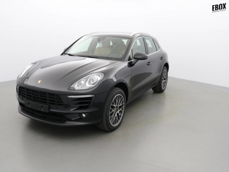 O202338_p3 - PORSCHE - MACAN - 2018